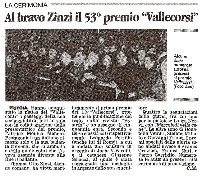 Il Tirreno